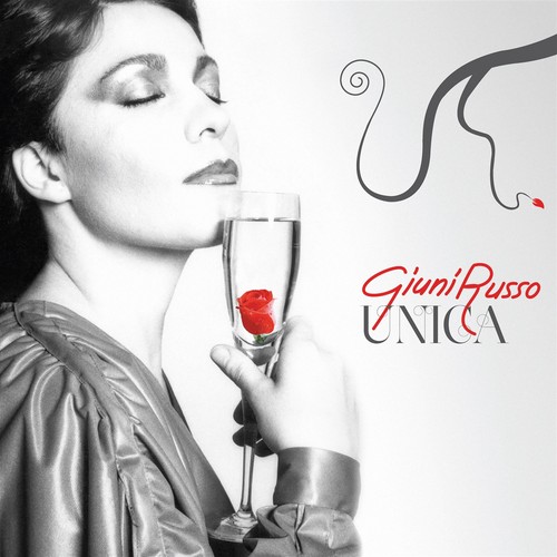 Giuni russo unica vinile - giuni,
