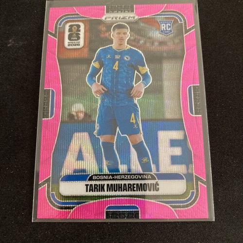 2026 panini prizm - panini, fifa