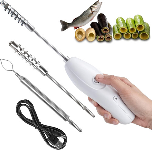 Zucchini corer rimuovi nuclei - zucchini,