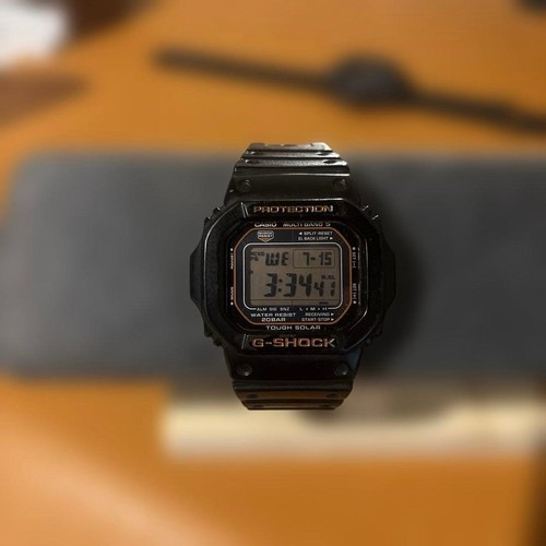 M5600r shock - gw-m5600r!, g-shock!!
