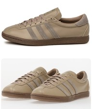 adidas tabacco pelle
