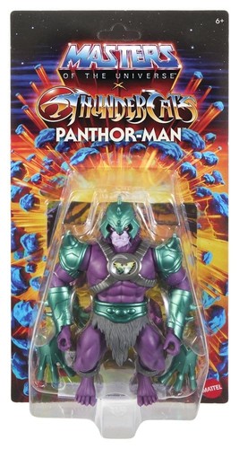 Mattel masters the universe - masters,