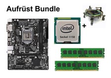 Bundle aggiornamento - ASRock