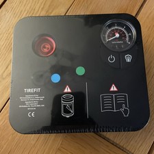 Compressore aria gonfiatore