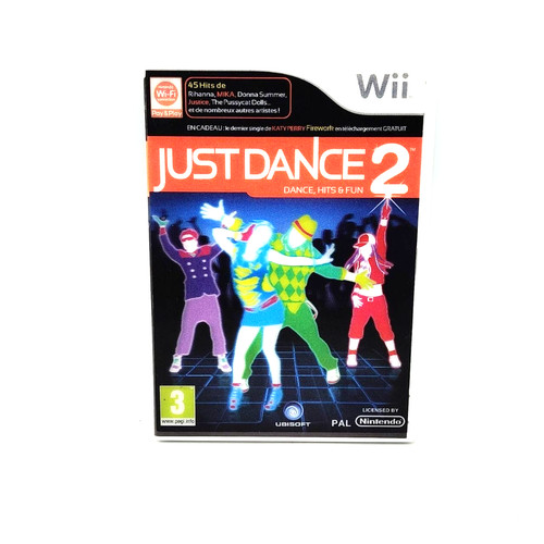Just dance special edition - dance,