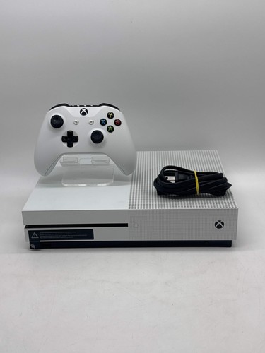 Microsoft xbox one 500gb - one, s