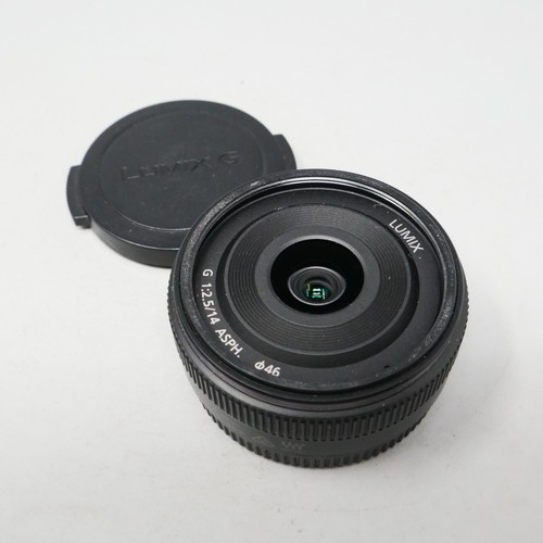 Panasonic lumix f 2 - g, mm
