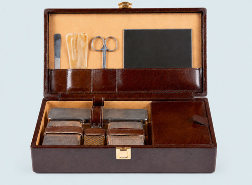 Set valigetta toilette da - set,,