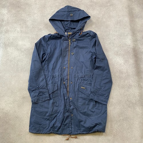 Woolrich parka uomo vintage - uomo,
