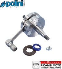 MOTOR SHAFT POLINI RACING 51