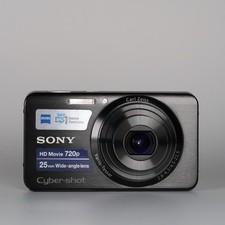 Sony Cyber-Shot DSC-W630