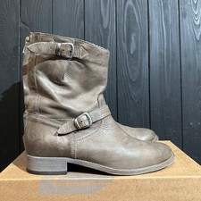 BELSTAFF - Stivali da donna in