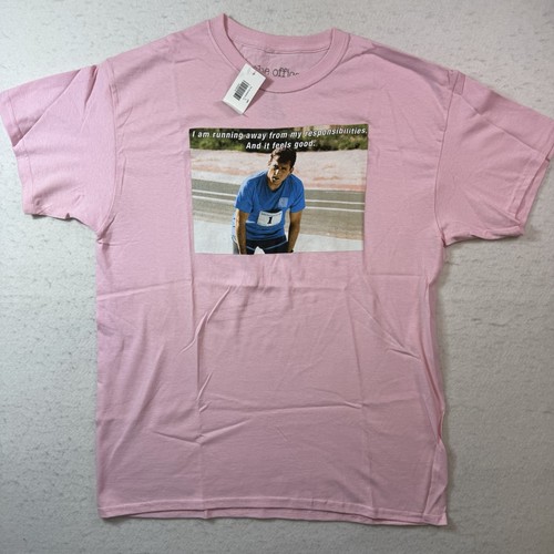 Shirt the office ufficiale - t-shirt,