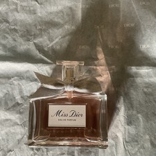 Miss Dior Eau de Parfum 100 ml
