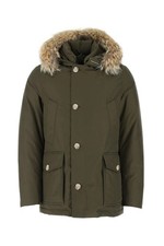 Woolrich Arctic Anorak Piumino