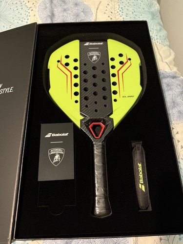 Racchetta padel babolat - padel, x