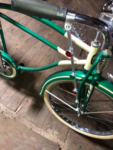Barre antiurto bici parade - barre,