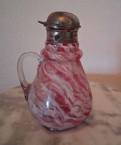 Barattolo sciroppo melassa - barattolo,