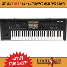 Korg Kronos 3 61-Key