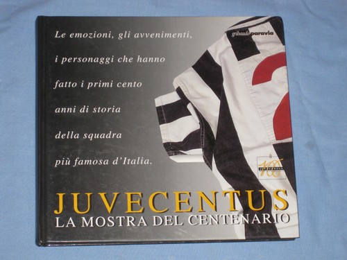 Juvecentus mostra del - juvecentus, la