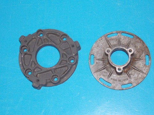 1970 ktm penton motoplat - ktm,