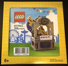 LEGO (6373621) Swing Ship Ride