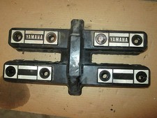 1985 Yamaha XJ700 XJ 700 valve
