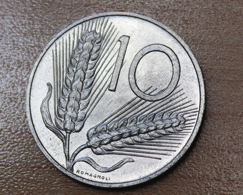 1953 italy lire - 1953,