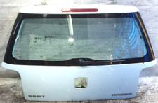 PORTELLONE  COFANO POSTERIORE SEAT AROSA BIANCO 2005 RICAMBI USATI
