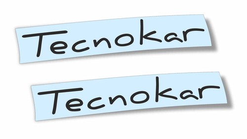 Tecnokar adesivi ribaltabile - tecnokar,