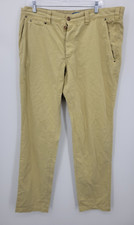 Pantalone Jaggy Uomo 40x34 Tan