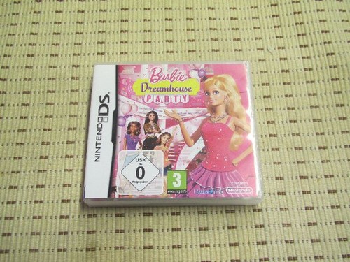 Barbie dreamhouse party - barbie, per