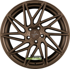 4x Keskin KT20 Future bronzo