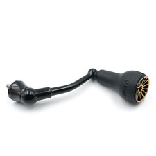Maniglia spinning con manopola - maniglia,