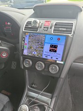 9" For 2015-2018 Subaru