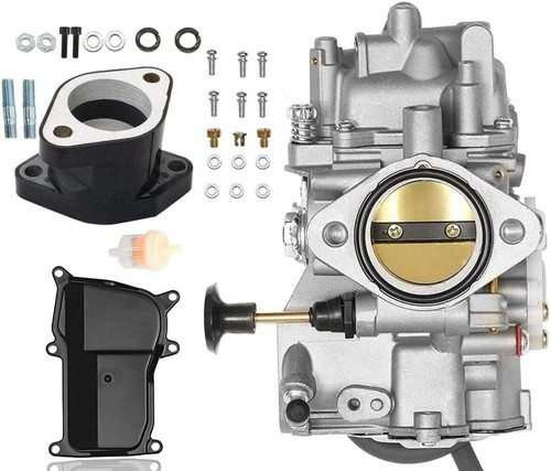Yfm350 carburateur pour yamaha - pour,