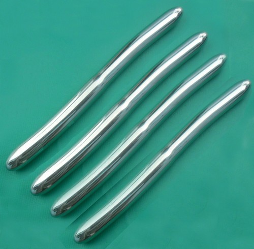 Set pezzi dilatatori hegar - 4,
