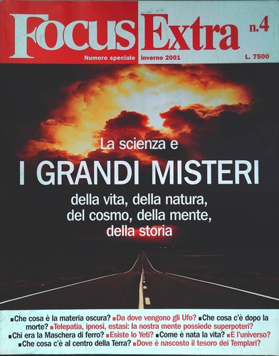 Focus extra la - focus,