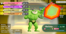 Pokemon Let's Go Pikachu/Eevee