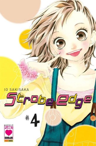 Strobe edge - strobe, 4