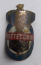 Patacchino stemma marcato BOTTECCHIA, per canotto bici epoca