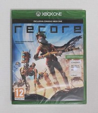 XBOX ONE : RECORE - Nuovo
