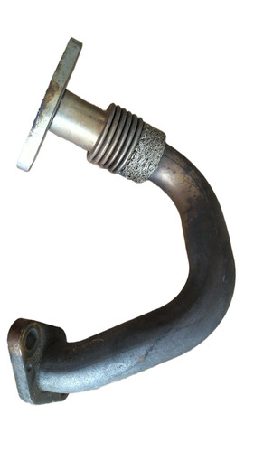 Tubo collegamento - tubo, di