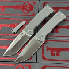 8'' Nuovo Apertura Rapida M390