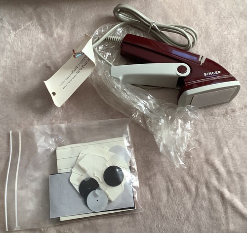 Singer 100a hole mender - singer,
