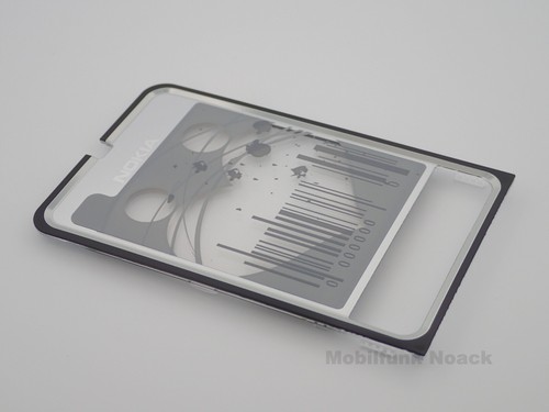 Originale nokia 3250 cover - nokia,