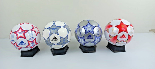 Set pezzi mini palloni da - set,