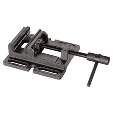 Morsa Per Trapano a Colonna 80 mm EINHELL Apertura 0-68 mm