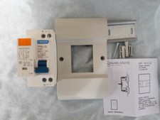 KIT MODIFICA INTERRUTTORE bTICINO 642 - 0642 con NUOVO interruttore Salvavita.