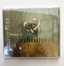 Musica Infinito, New Age Music